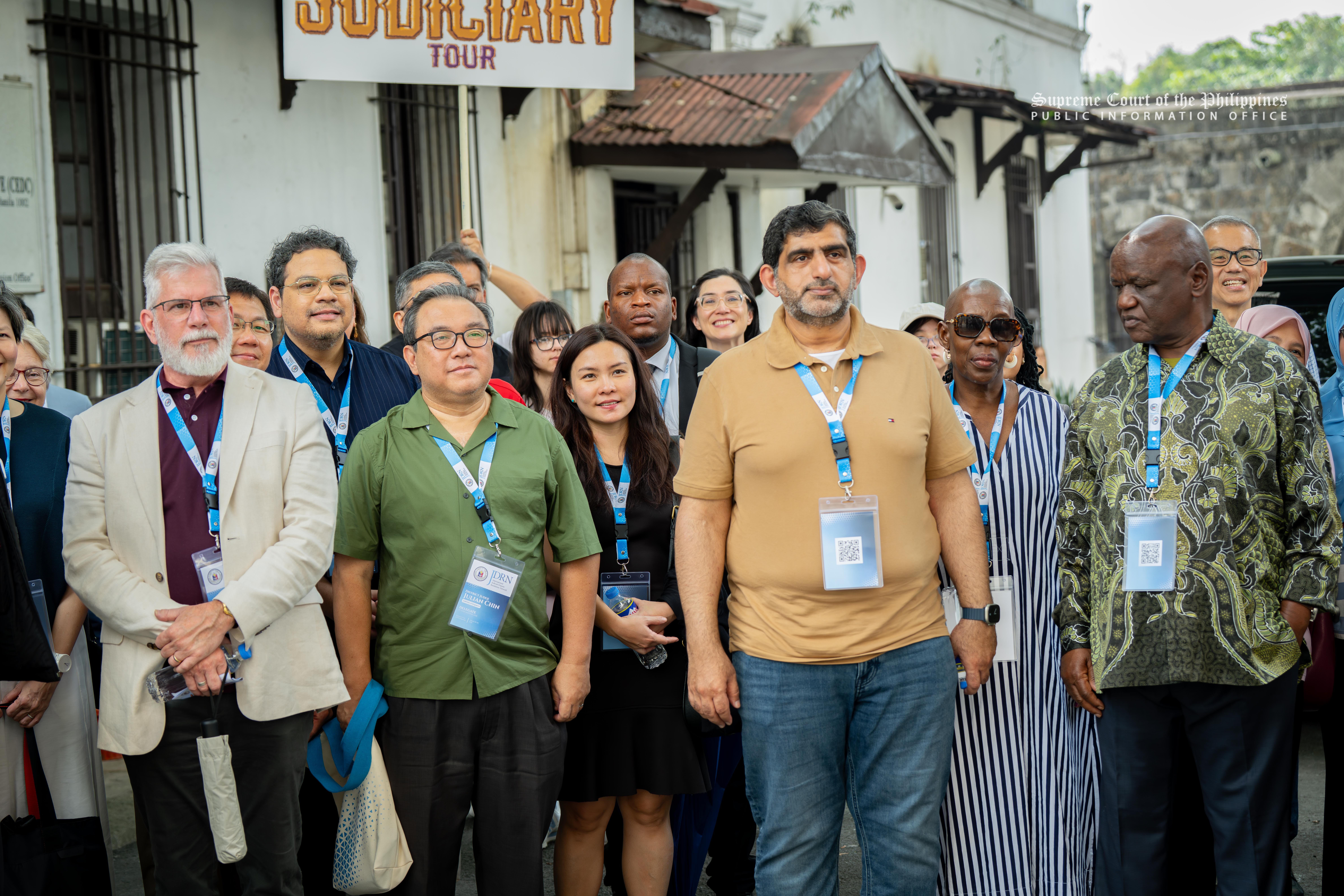 4th JDRN Meeting photos 